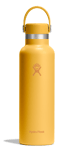 Hydro Flask 621ml Standard Flex Cap Sunbeam, 621ml