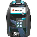 Gardena Liano™ Xtreme textilslangset 13mm (1/2&quot;) 15m