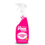 The Pink Stuff Miracle Bathroom Foam Cleaner Badrumsrengöring i Skumform 750 Ml