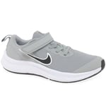 Nike Star Runner 3 Kids Youth Sports Trainers
