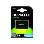 Duracell DR9952 Kamerabatteri till Panasonic DMW-BMB9E