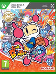 Super Bomberman R 2 (Xbox Series X)