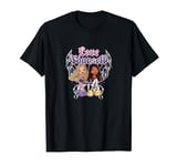 Bratz Love Yourself Yasmin Sasha Retro Style Angel Wings T-Shirt