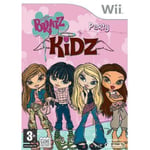 Bratz Kidz Party for Nintendo Wii Video Game