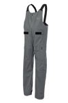 Daiwa GORE-TEX Bibs 3XL, Gray -