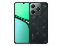 Realme C61, 17,1 Cm (6.75"), 6 Gb, 128 Gb, 50 Mp, Android 14, Mörkgrön