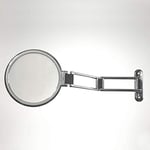 KOH-I-NOOR 390KK-3 Miroir grossissant Chromé