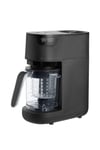 Steamer Baby Food Maker, Black