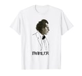 Gustav Mahler T Shirt T-Shirt