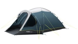 Outwell Cloud 4 Dome telt for 4 personer