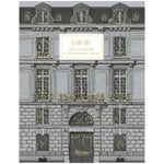 New Mags Dior: The Legendary 30, Avenue Montaigne Bok