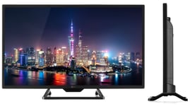 PALCO22 LX1 22" 12v Full HD Tv till husvagn 22 tum Slim