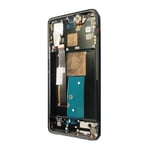 Motorola ThinkPhone LCD skjerm - Svart
