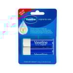 Lip Care Original 2 x 4.8g