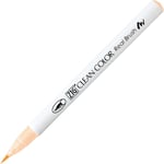 ZIG Clean Color Real Brush 076 Medium Beige 6st
