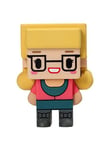The Big Bang Theory – Figurine Bernadette, Collection Pixel, 7 cm (SD Toys sdtwrn02200)