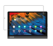 BNBUKLTD® Compatible for Lenovo Yoga Smart Tab Tempered Glass Screen Protector YT-X705F (2019)