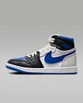 Air Jordan 1 High Method of Make Damesko