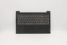 Lenovo V15 G2-ITL Palmrest Touchpad Cover Keyboard US Black 5CB1B96453