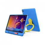 Lenovo Tab Play Suite för Lenovo Tab 10,1" skyddsfodral, blå