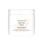 Elizabeth Arden White Tea Vanilla Orchid Body Cream 400ml Skincare Treatment