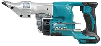 Makita DJS130Z 18V Li-ion LXT 1.3mm Metal Shear – Batteries and Charger Not Included