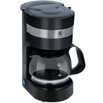 Allride Kaffebryggare 4-6 Koppar 300W 24 V A10105