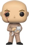 Funko Pop Movies James Bond - Blofeld Collectible Figure