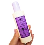 Goats Milk and Lavender Cleansing Lotion 100ml Soft and smooth skin Cleanser UK