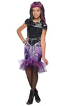 Rubie's Ever After High Raven Queen Fancy Dress Child Costume XLarge 10-12 Year