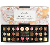 Martin’S Chocolatier Heart Shaped Box of Chocolates Love Gift Set Valentines Day