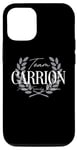 iPhone 15 Team Carrion Proud Family Member Case