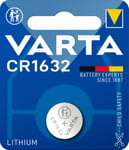 Batteri Varta CR1632