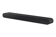 Samsung S50B 5.0ch Lifestyle All-in-one Soundbar in Black with Alexa Voice Control Built-in and Dolby Atmos in Grey