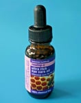 BEAUTY & THE BEES ULTRA RICH EYE CARE OIL WITH ROSEHIP-C 100% CHEMICAL FREE 25ml