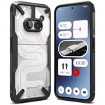 Ringke Fusion X Skal Nothing Phone 2a Svart