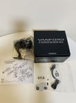 SHIMANO 20 Vanford C2500SHG Spinning Reel in the Box