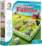 SmartGames Spill Smart Farmer