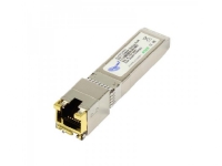 ALLNET ALL4767-INDU, 10 Gigabit Ethernet, 10000 Mbit/s, 10GBASE-T, MiniGBIC, 10GBASE-R, 0,03 km