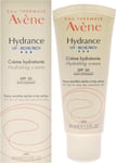 Avene Hydrance Hydrating Cream, 40 Ml