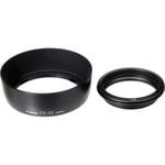 Canon ES-62 Lens Hood with Adapter 62 for EF 50mm f/1.8 II
