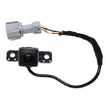 Ny Bakkamera för Parkering, Backkamera 95760-A2100 95760A2100 för Hyundai Santa Fe 13-16 / KIA CEED 12-16