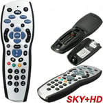SKY PLUS HD + TV REPLACEMENT REMOTE CONTROL REV 9F NEW FREE DELIVERY UK SELLER