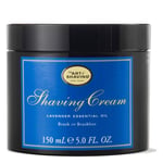 The Art of Shaving Shaving Cream Lavender 150g