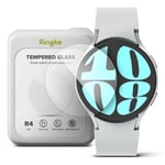 Ringke Samsung Galaxy Watch 5 40mm Skärmskydd i glas (4-pack)