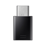 Samsung Micro-USB Kontakt - Svart - TheMobileStore Adapter