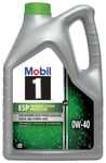 MOBIL 1 ESP x4 0W-40 Mobil