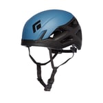 Black Diamond Vision Helmet - Kiipeilykypärä Astral Blue M/L (59 - 63 cm)