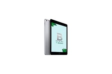 Apple iPad - 6. generation - surfplatta - 128 GB