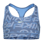 Pro Big Kids' (Girls') Dri-FIT, sport-bh, junior, flickor
